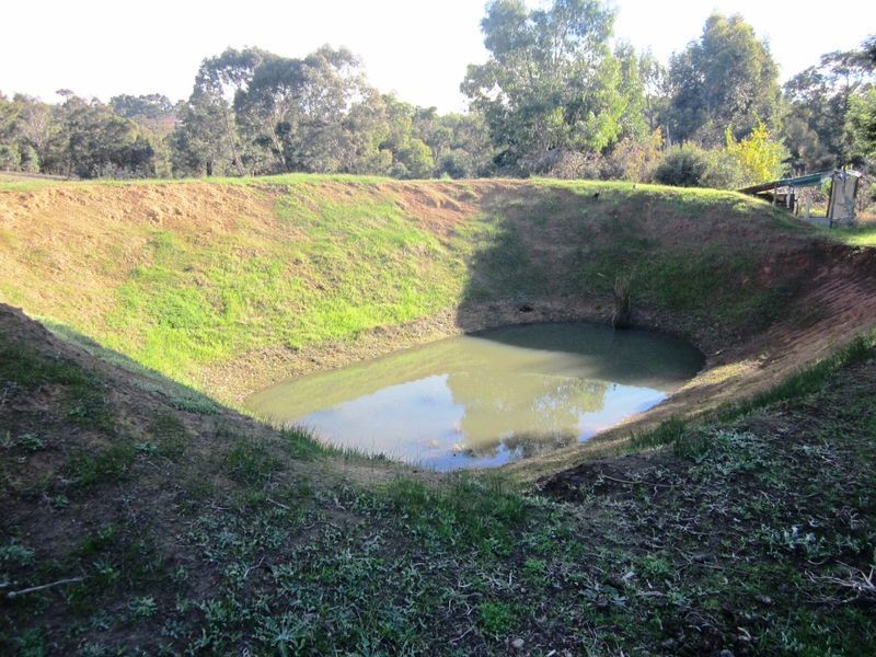 Lot 396 Ford Road, Bridgetown WA 6255