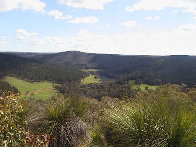 Lot 23 Huitson Road, Yornup WA 6256