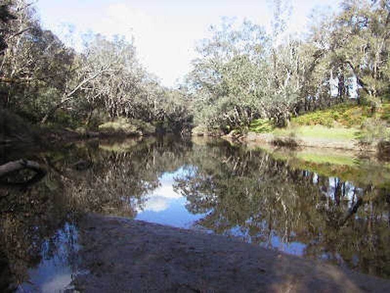 Lot 23 Huitson Road, Yornup WA 6256