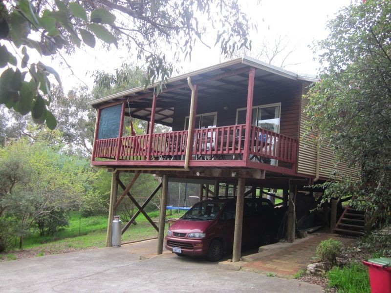 5B Carey, Bridgetown WA 6255