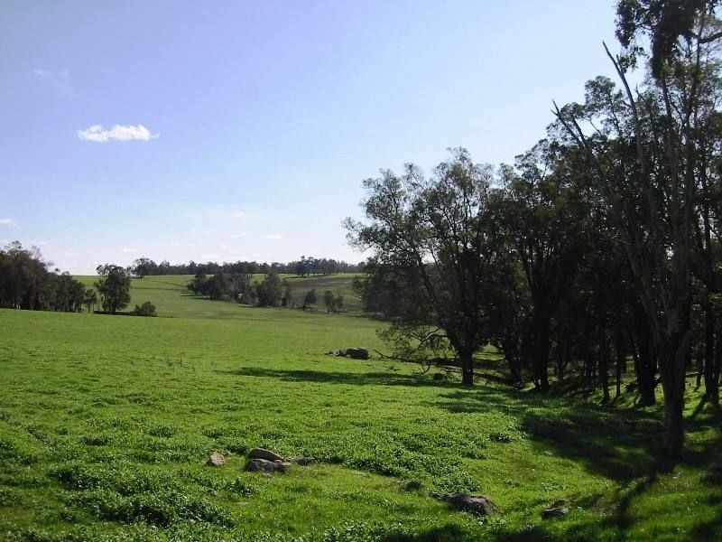 1632 Brown Seymour Road, Boyup Brook WA 6244