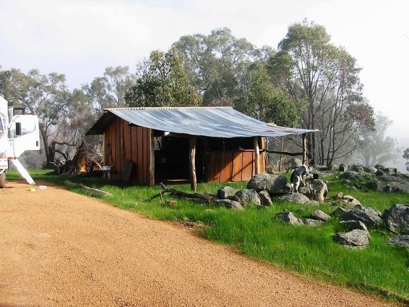 1632 Brown Seymour Road, Boyup Brook WA 6244