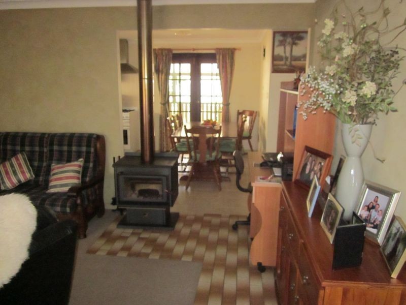 85 Telluride street, Greenbushes WA 6254