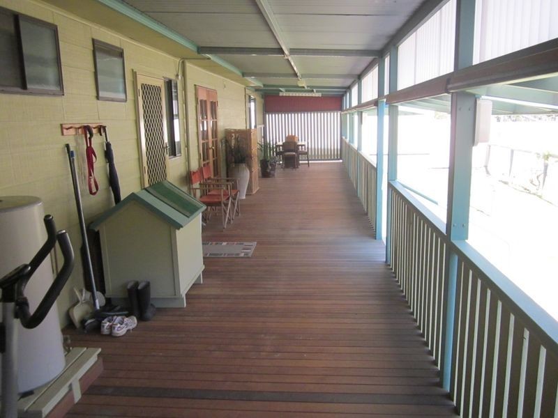 85 Telluride street, Greenbushes WA 6254