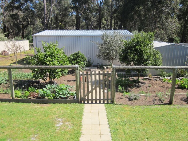 85 Telluride street, Greenbushes WA 6254