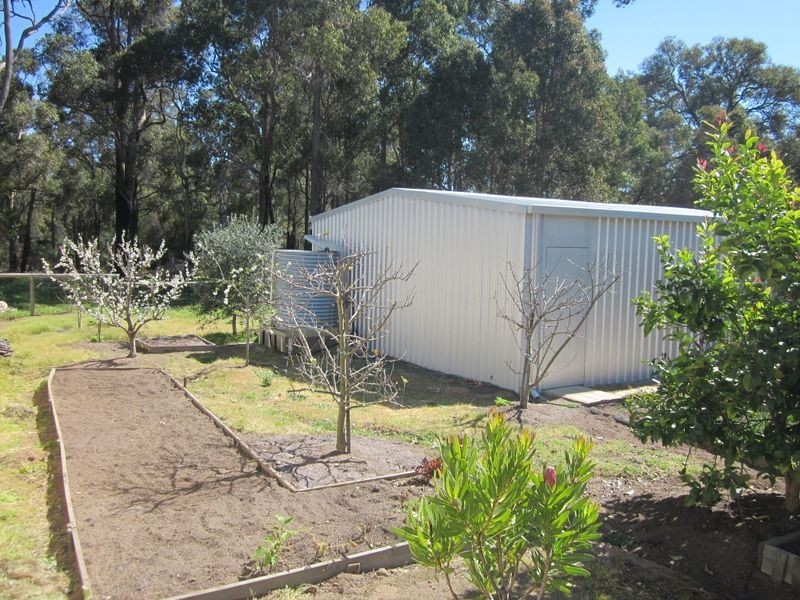 85 Telluride street, Greenbushes WA 6254