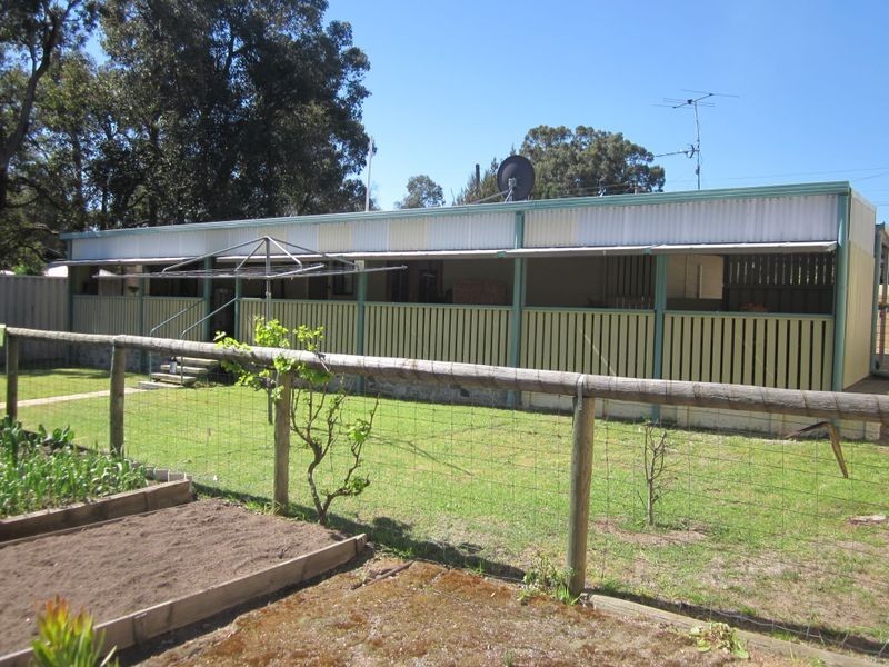 85 Telluride street, Greenbushes WA 6254