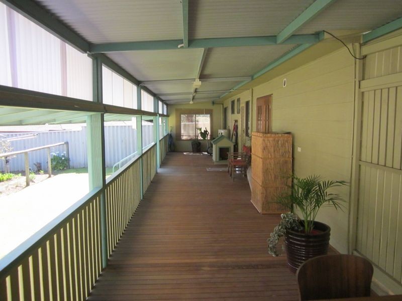 85 Telluride street, Greenbushes WA 6254