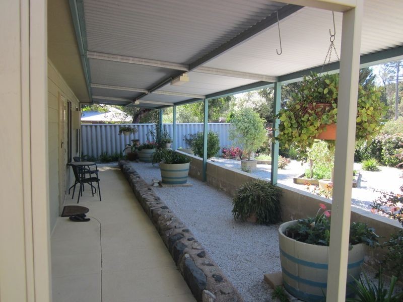 85 Telluride street, Greenbushes WA 6254