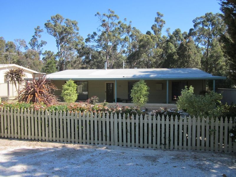 85 Telluride street, Greenbushes WA 6254