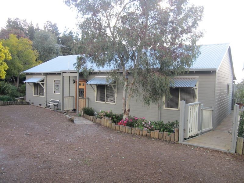 16 Silverbirch Heights, Bridgetown WA 6255