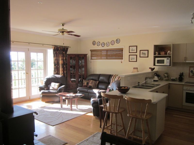 16 Silverbirch Heights, Bridgetown WA 6255