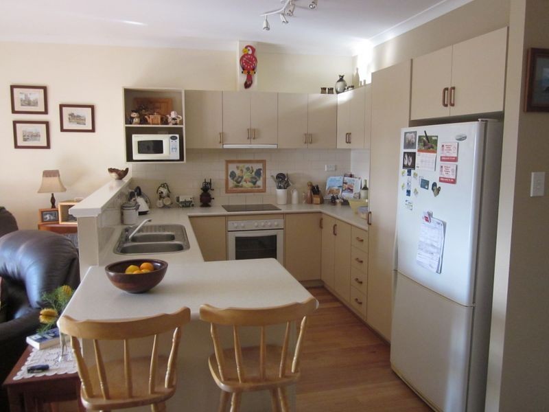 16 Silverbirch Heights, Bridgetown WA 6255