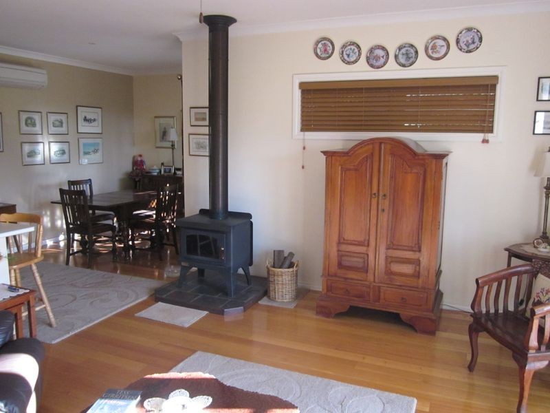 16 Silverbirch Heights, Bridgetown WA 6255