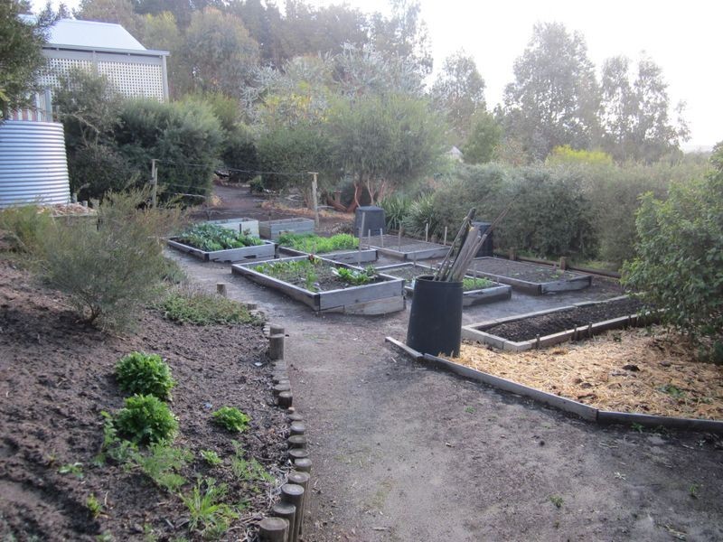 16 Silverbirch Heights, Bridgetown WA 6255