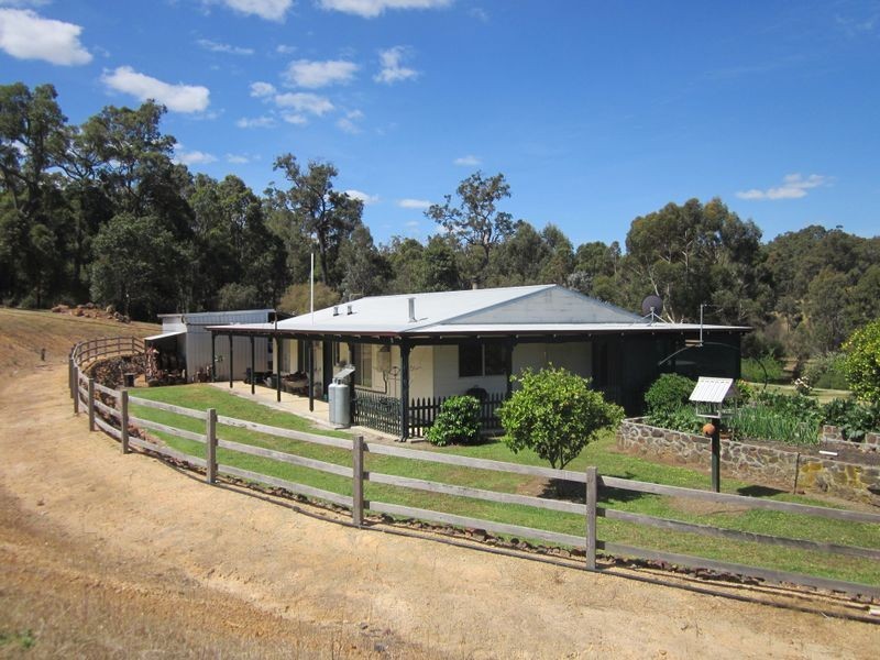 29 Whittells Road, Bridgetown WA 6255
