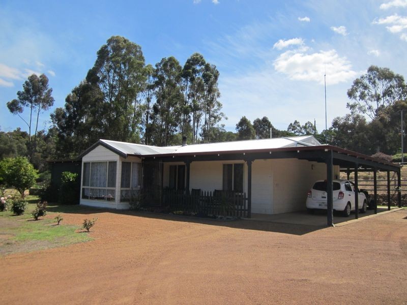 29 Whittells Road, Bridgetown WA 6255