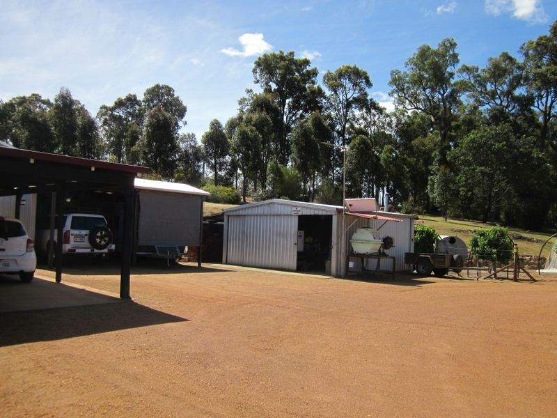 29 Whittells Road, Bridgetown WA 6255