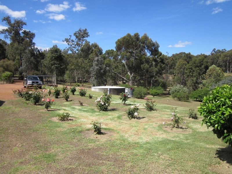 29 Whittells Road, Bridgetown WA 6255