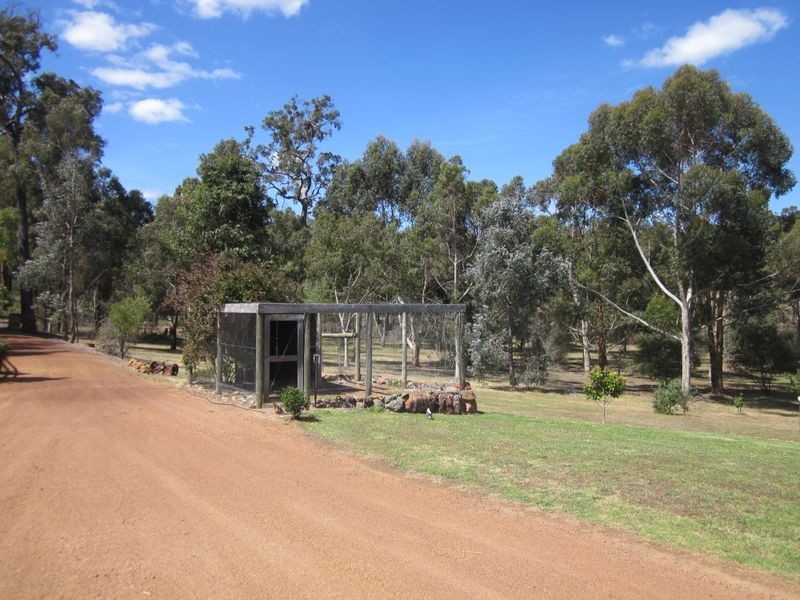 29 Whittells Road, Bridgetown WA 6255