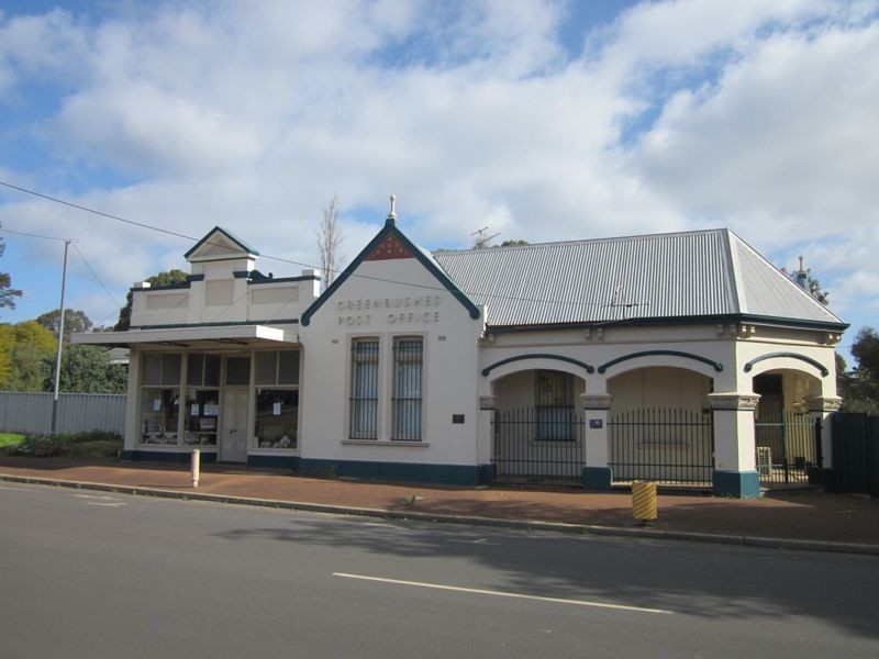 43-45 Blackwood Road, Greenbushes WA 6254