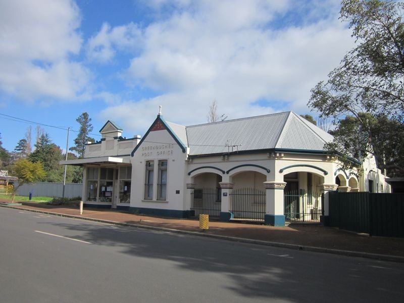 43-45 Blackwood Road, Greenbushes WA 6254