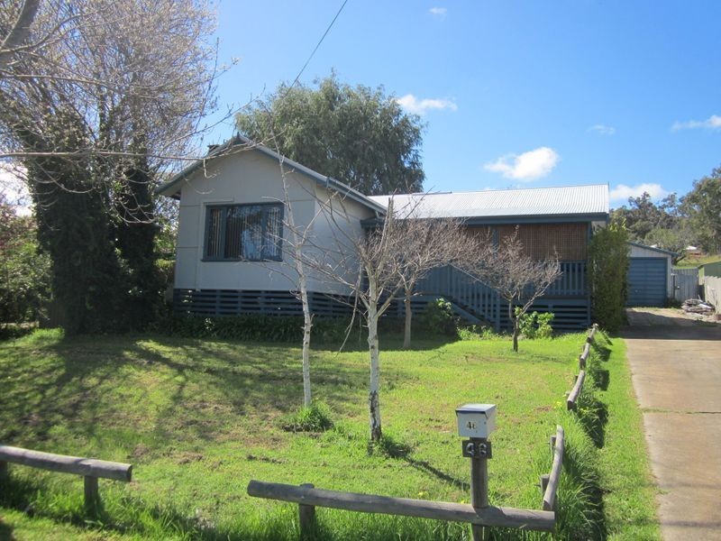 48 Padbury Road, Bridgetown WA 6255