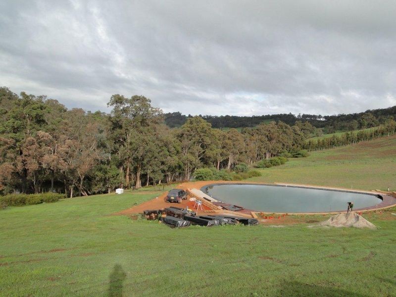 43 Little Basin Crest, Bridgetown WA 6255