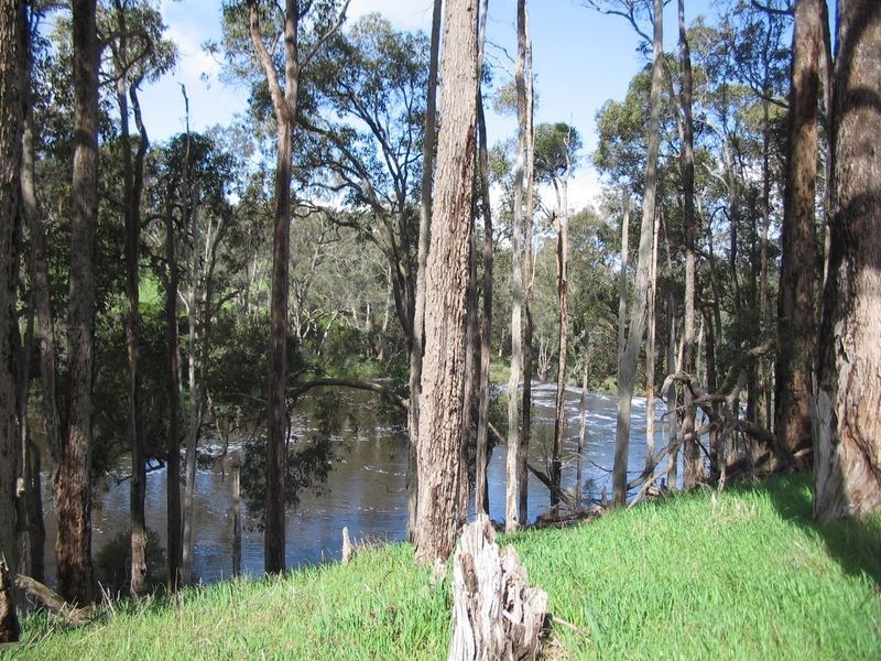43 Little Basin Crest, Bridgetown WA 6255