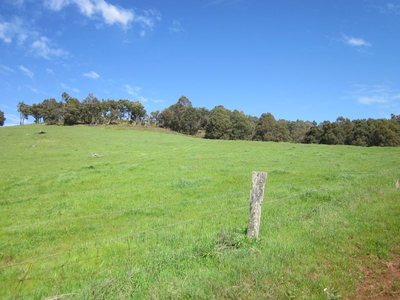 8102 Tweed Road, Bridgetown WA 6255