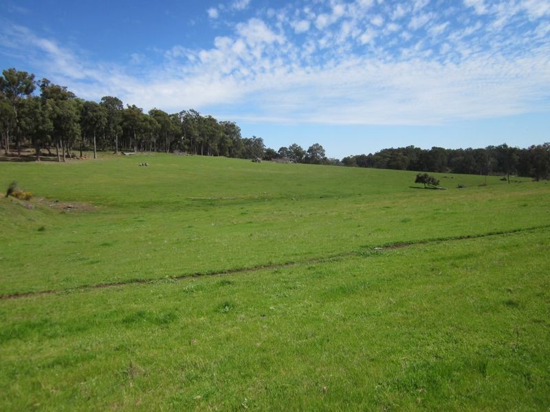 8102 Tweed Road, Bridgetown WA 6255