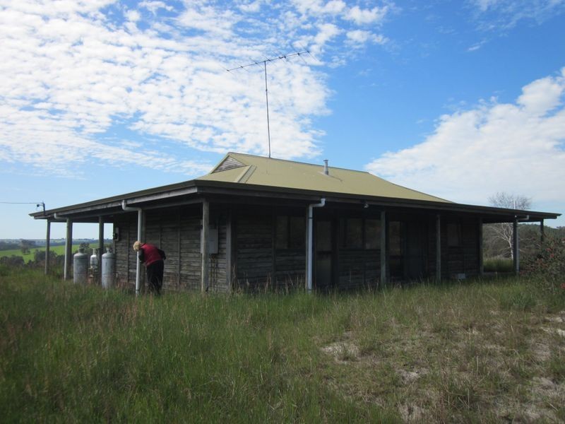 8102 Tweed Road, Bridgetown WA 6255