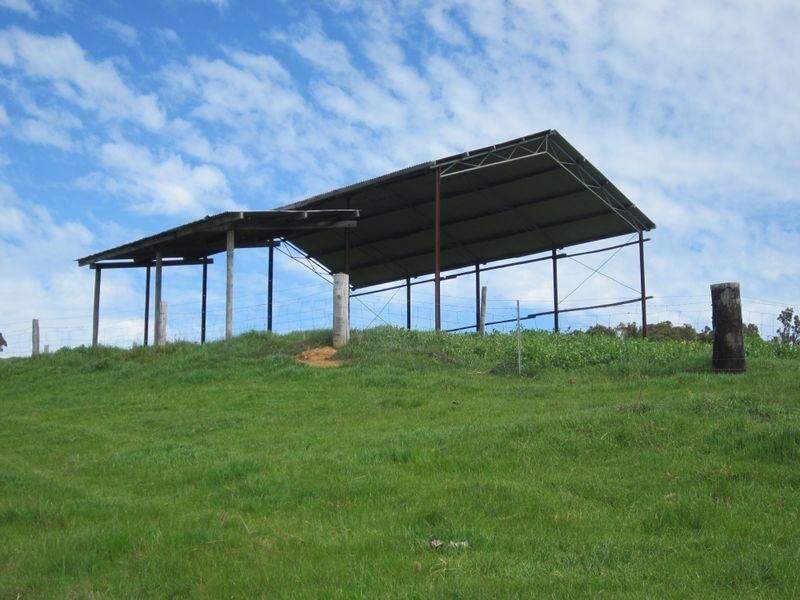 8102 Tweed Road, Bridgetown WA 6255