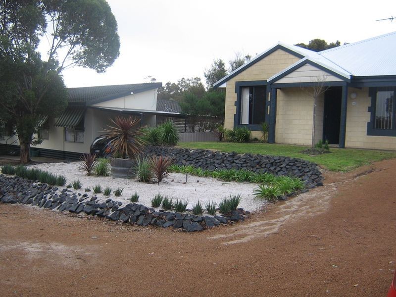 100 Blackwood Rd, Greenbushes WA 6254