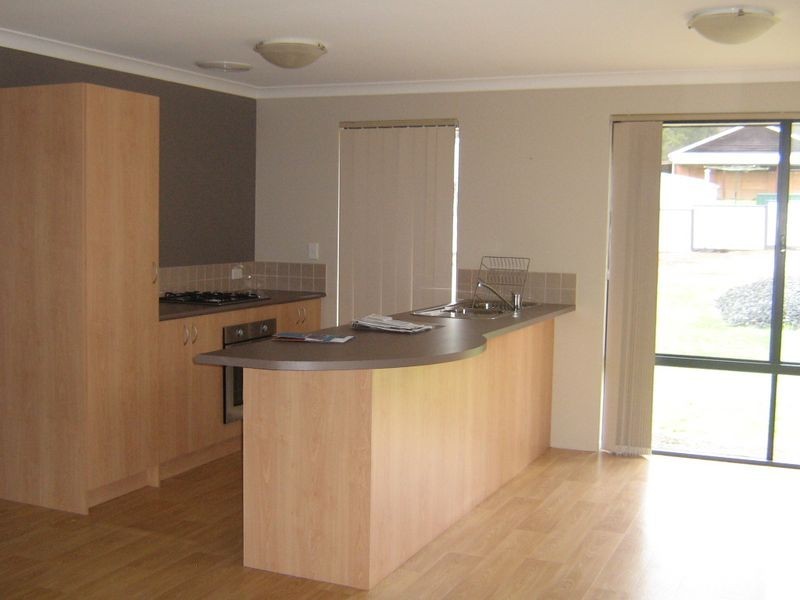 100 Blackwood Rd, Greenbushes WA 6254