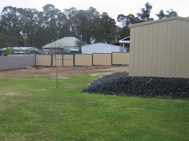 100 Blackwood Rd, Greenbushes WA 6254