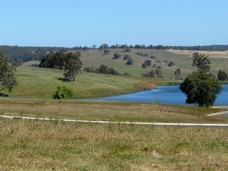 Lot 334 Stiirling Street, Bridgetown WA 6255