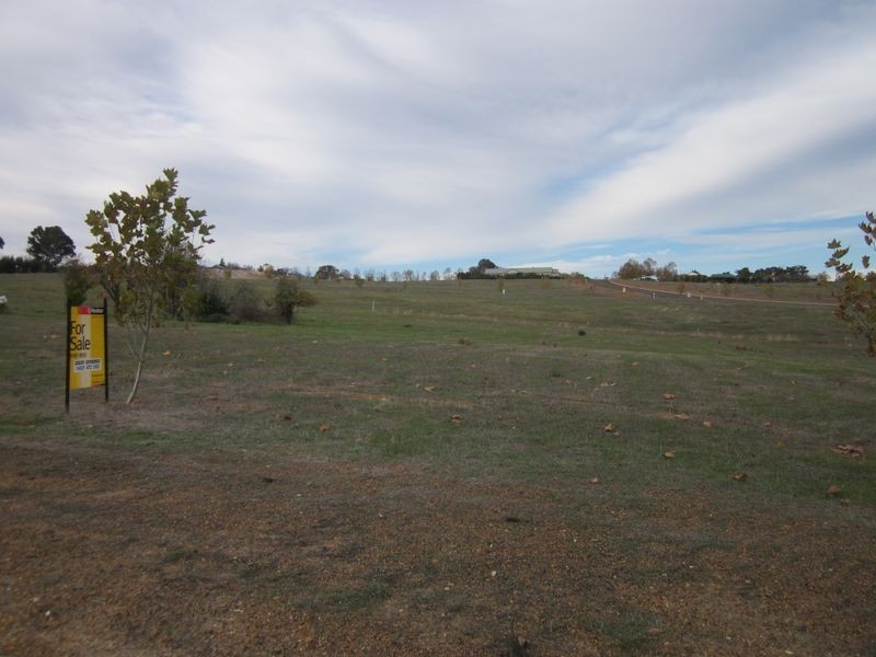 Lot 334 Stiirling Street, Bridgetown WA 6255