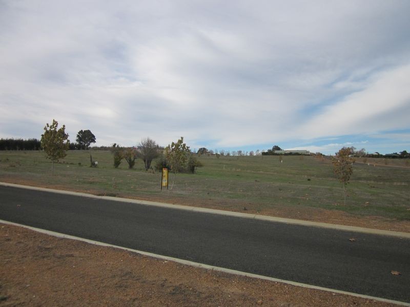 Lot 334 Stiirling Street, Bridgetown WA 6255