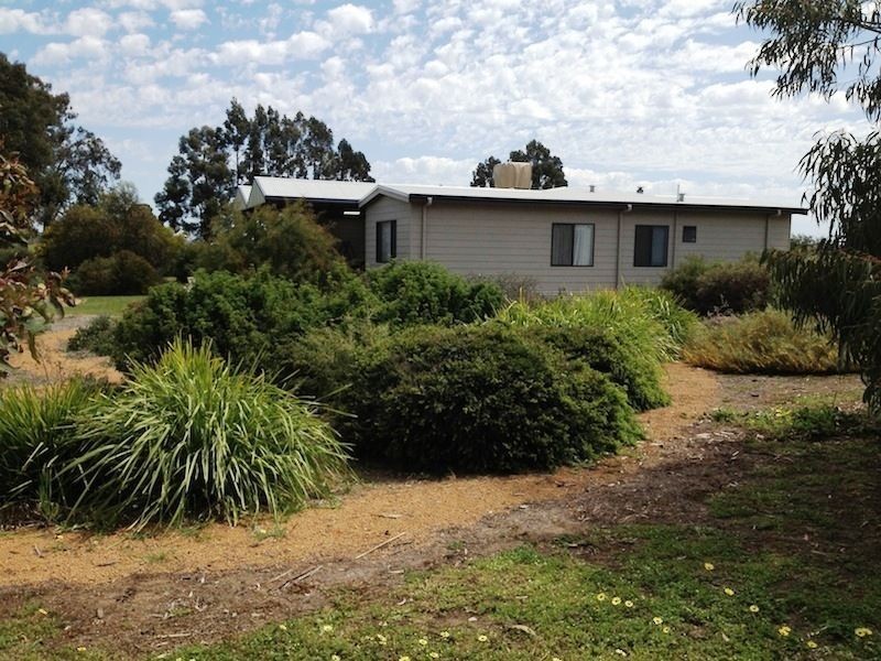 Lot 6664 Boyup Brook – Kojonup Road, Boyup Brook WA 6244