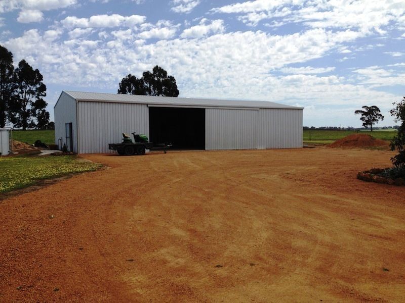 Lot 6664 Boyup Brook – Kojonup Road, Boyup Brook WA 6244