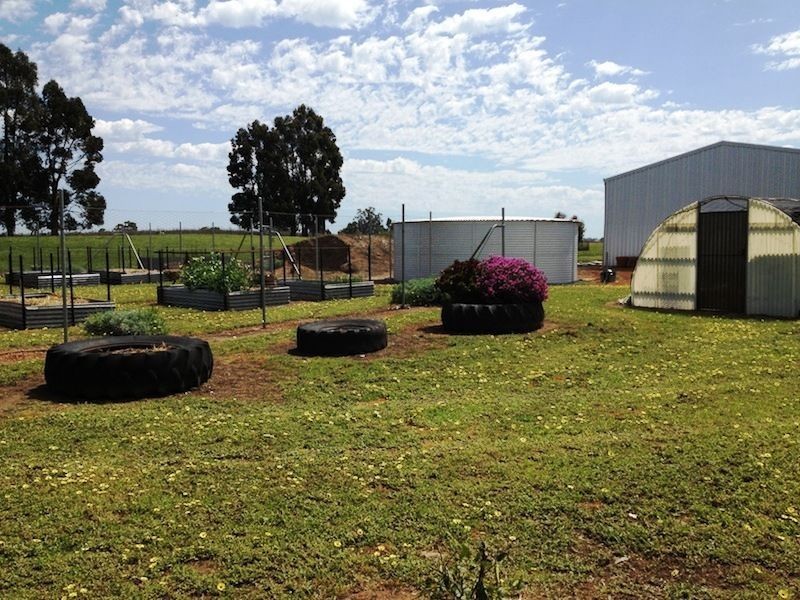 Lot 6664 Boyup Brook – Kojonup Road, Boyup Brook WA 6244