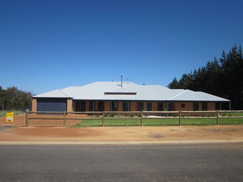 75 Murray Grey Road, Bridgetown WA 6255