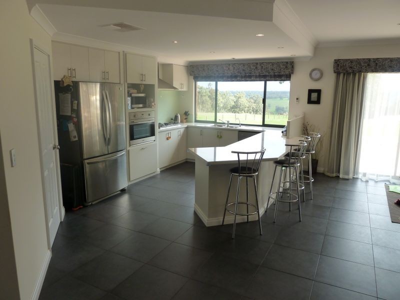 75 Murray Grey Road, Bridgetown WA 6255