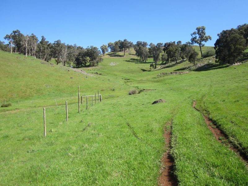 3 Tweed Road, Bridgetown WA 6255