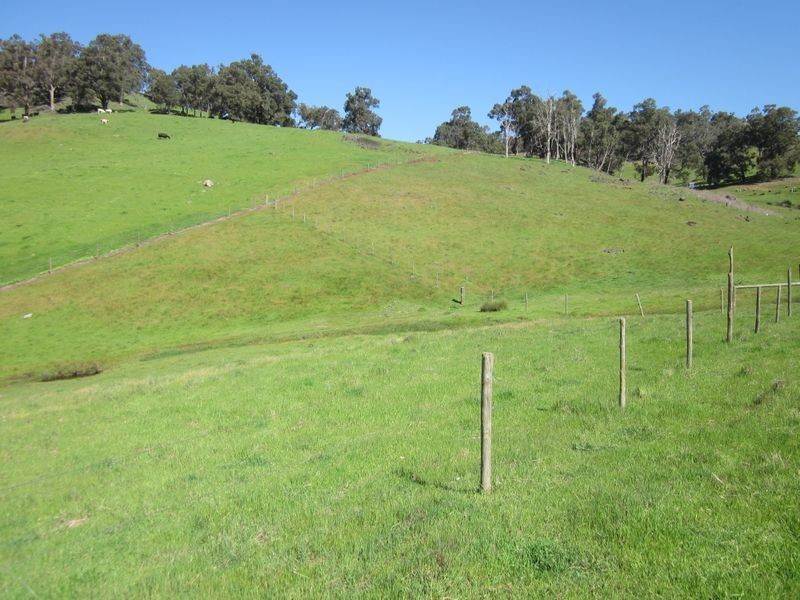 3 Tweed Road, Bridgetown WA 6255