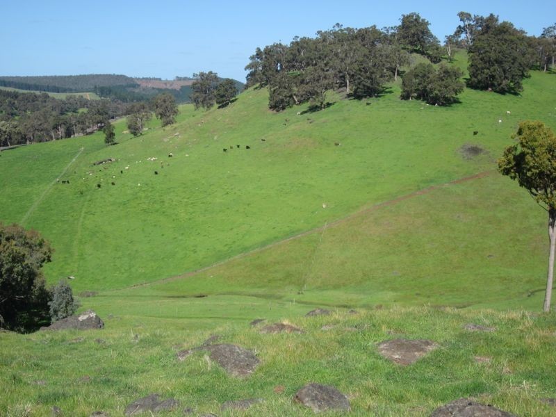 3 Tweed Road, Bridgetown WA 6255