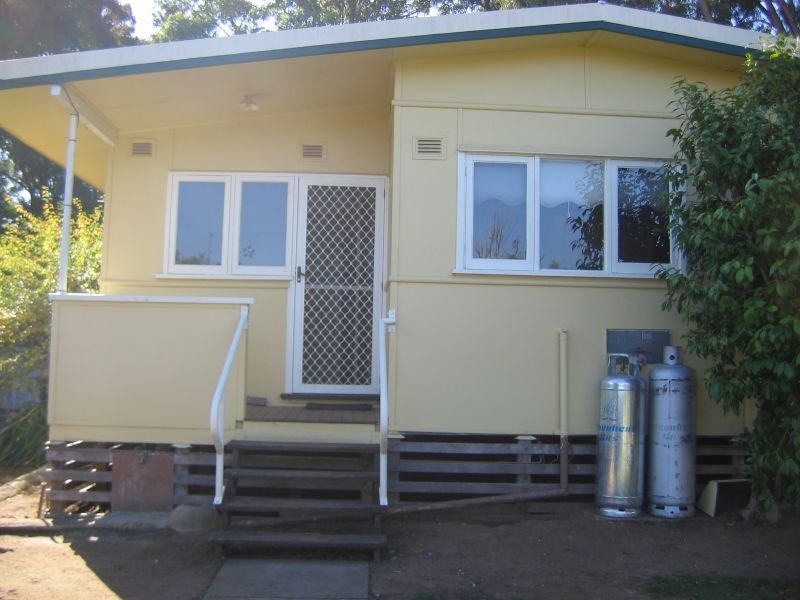 64 Blechynden Street, Bridgetown WA 6255