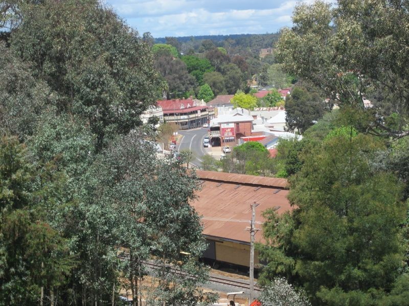 Lot 2 & 3 Railway Terrace, Bridgetown WA 6255