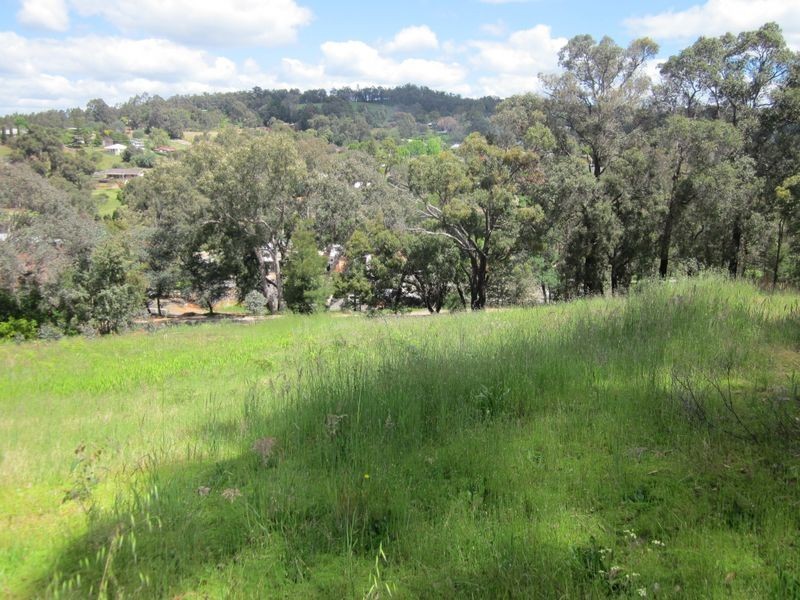 Lot 2 & 3 Railway Terrace, Bridgetown WA 6255